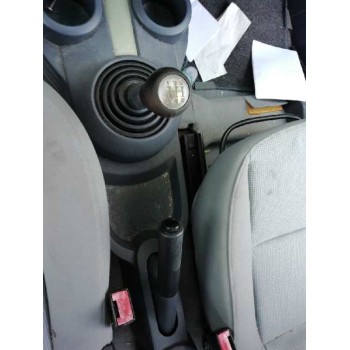 mitsubishi colt cabrio czc del año 2006