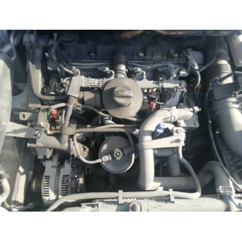 peugeot 307 (s1) del año 2002