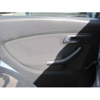 seat ibiza (6l1) del año 2005