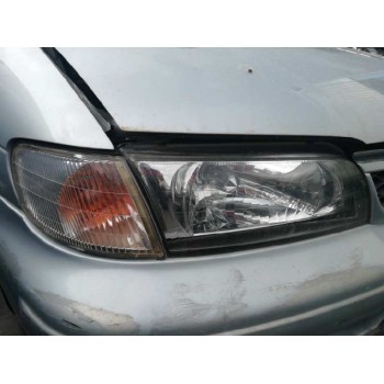 nissan almera (n15) del año 2000