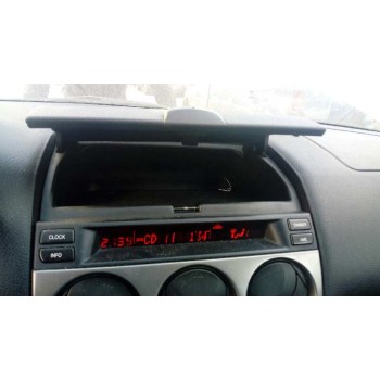 mazda 6 berlina (gg) del año 2004