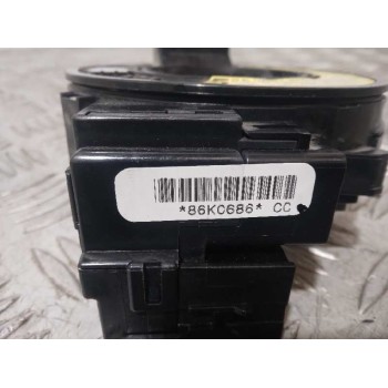 Recambio de anillo airbag para toyota corolla verso (r1) 2.2 d-4d luna referencia OEM IAM 86K686  