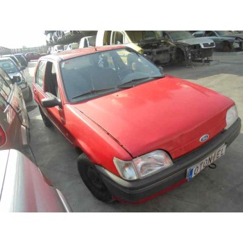 ford fiesta berl./courier del año 1994