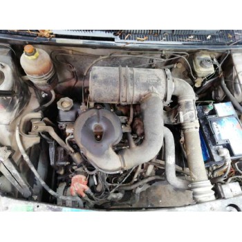 peugeot 205 berlina del año 1990