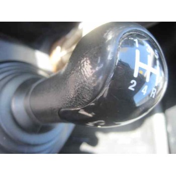 ford fiesta (cbk) del año 2006