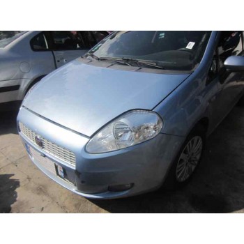 fiat grande punto (199) del año 2008
