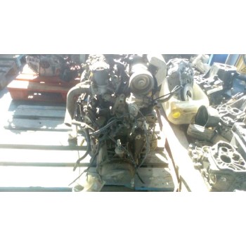 Recambio de motor completo para citroën c15 referencia OEM IAM 161A M EXPORTACION NO