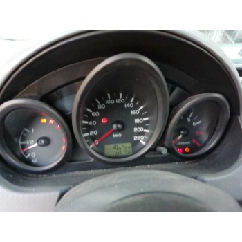 mitsubishi colt cabrio czc del año 2006