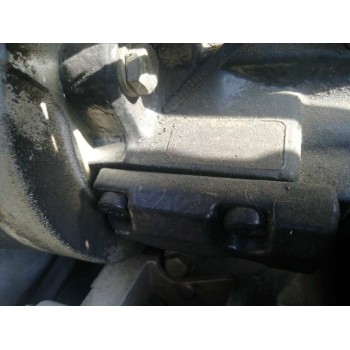 peugeot 307 (s1) del año 2002