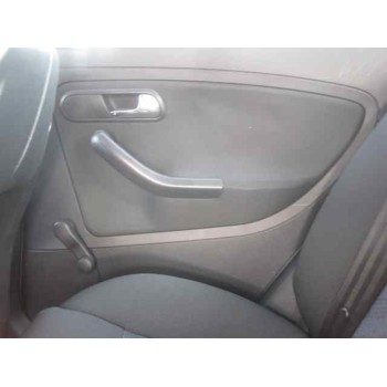 seat ibiza (6l1) del año 2005