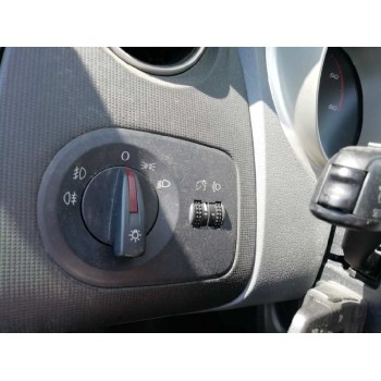 seat ibiza (6j5) del año 2009