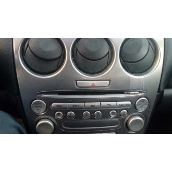 mazda 6 berlina (gg) del año 2004