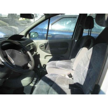 renault scenic (ja..) del año 1999