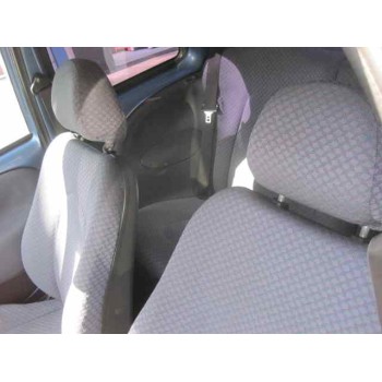 ford ka (ccq) del año 2002