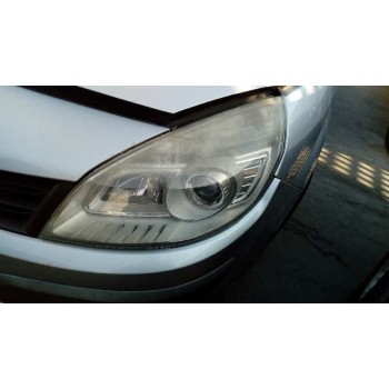 renault grand scenic del año 2007