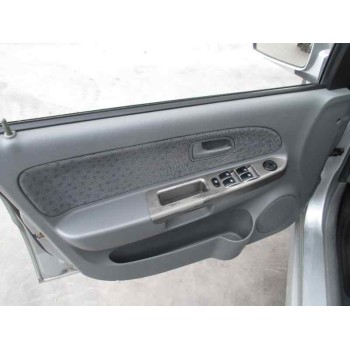 kia rio del año 2004