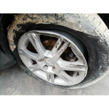 seat ibiza (6j5) del año 2008