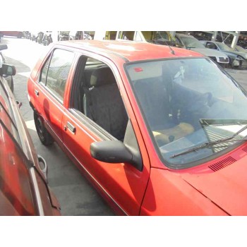 ford fiesta berl./courier del año 1994