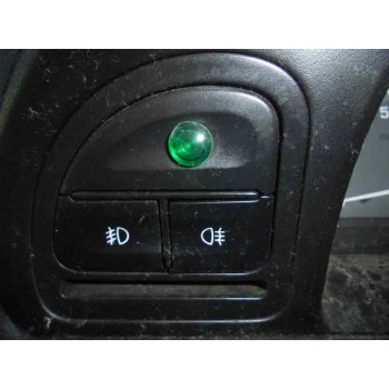 daewoo tacuma del año 2004