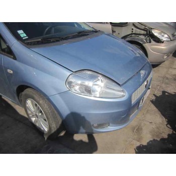 fiat grande punto (199) del año 2008