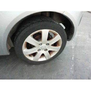 mitsubishi colt cabrio czc del año 2006