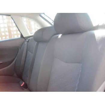 seat ibiza (6l1) del año 2005