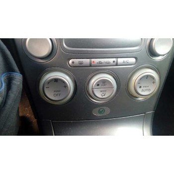 mazda 6 berlina (gg) del año 2004