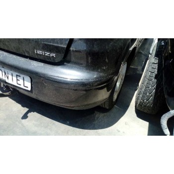 seat ibiza (6l1) del año 2002