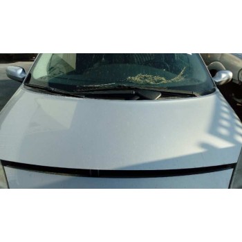 renault grand scenic del año 2007