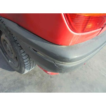 ford fiesta berl./courier del año 1994