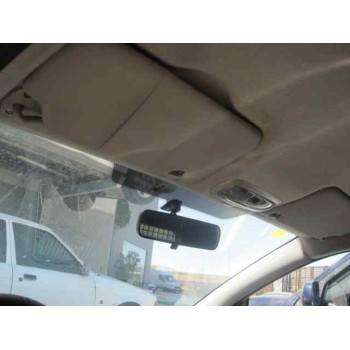 ford fiesta (cbk) del año 2006