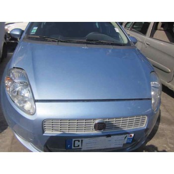 fiat grande punto (199) del año 2008