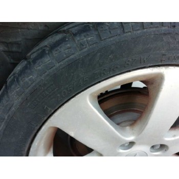 mitsubishi colt cabrio czc del año 2006