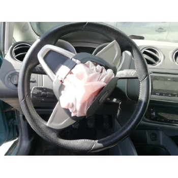 seat ibiza (6j5) del año 2009