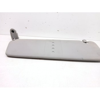 Recambio de parasol izquierdo para renault master kasten l1h1 ka 2,8t referencia OEM IAM   