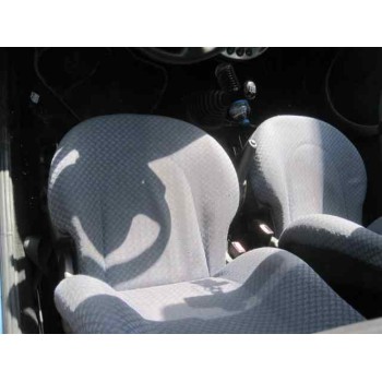 ford ka (ccq) del año 2002