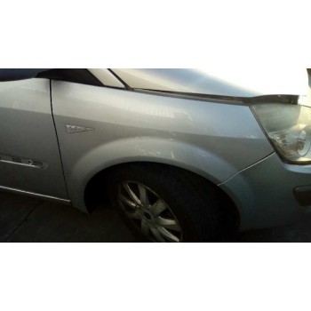 renault grand scenic del año 2007