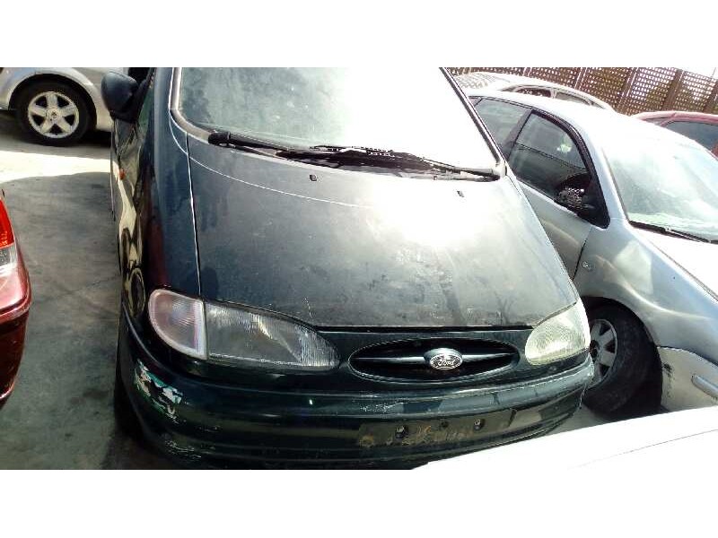 FORD GALAXY (VX)