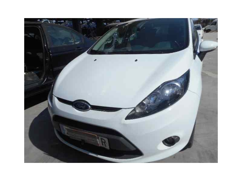 FORD FIESTA (CB1)