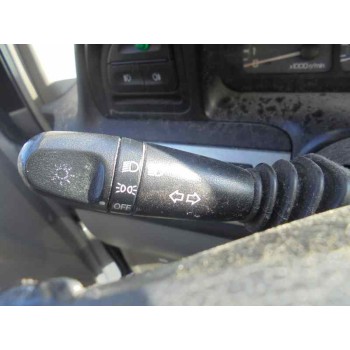 daewoo tacuma del año 2004