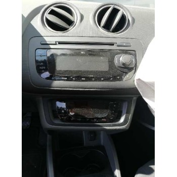 seat ibiza (6j5) del año 2009