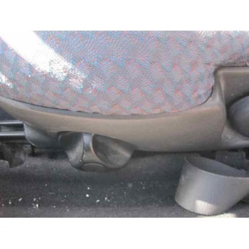 ford ka (ccq) del año 2002