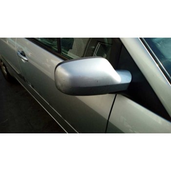 renault grand scenic del año 2007