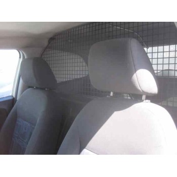 ford fiesta (cbk) del año 2006