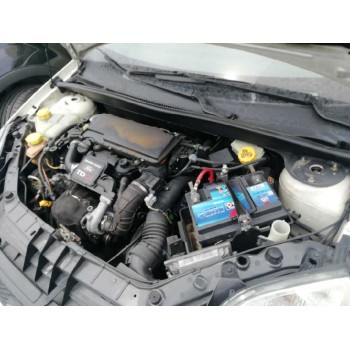 ford fiesta (cbk) del año 2004