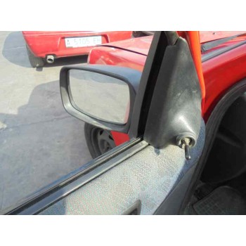 ford fiesta berl./courier del año 1994