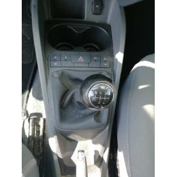 seat ibiza (6j5) del año 2009