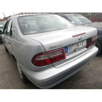 nissan almera (n15) del año 2000