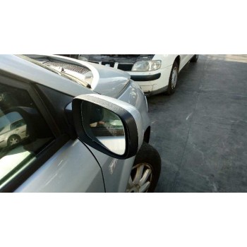 renault grand scenic del año 2007