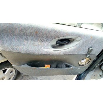 ford galaxy (vx) del año 1997